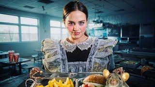 ЧТО НЕ ТАК С ЕДОЙ В СТОЛОВЫХ? | Разоблачение «правильной» пирамиды питания