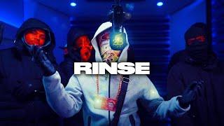 [FREE] Uk Drill Type Beat x Ny Drill Type Beat "RINSE" | Drill Instrumental 2024