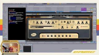 lophiile (making beats, loops, and samples) Twitch Stream 11/15/24