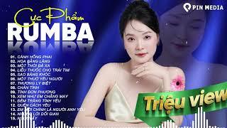 Rumba Nhạc Trẻ 8x 9x Hot Nhất Hiện Nay - Cánh Hồng Phai, Hoa Bằng Lăng..Album Rumba Gây Nghiện 2024