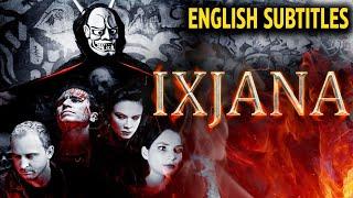 IXJANA | FULL THRILLER MOVIE | ENGLISH SUBTITLES EMBEDDED