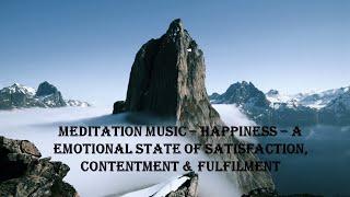 Meditation Music, Relaxing, Stress Free, Happiness, Romantic Musical Video & the Ambience,Deep Sleep