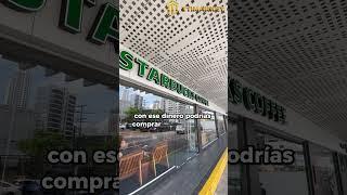 COMPRA ACCIONES DE STARBUCKS  #inversiones #starbucks #finanzas #trading #criptomonedas #money