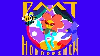 HORRORSHOW - DMT (OFFICIAL VISUALISER)