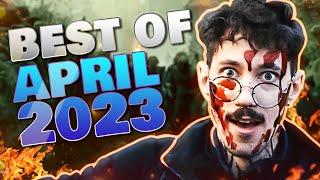 Best of April 2023 | HandOfBlood