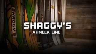 A Deep Dive into the Ahmeek Line - Shaggy's Skis