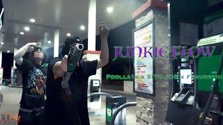 Pdolla1k x $ITC JOE x Fraudskiii - Junkie Flow - Official Video - Shot By @p.s.itsdeserpent