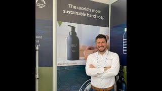 Sustainable Packaging Podcast with Cory Connors Episode 69 Jordan Hurley Soap 2.0