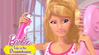 שְערות נסערות | @Barbie