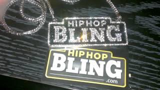 HipHopBling Gold Rope