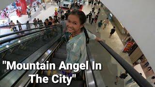 Mountain Angel In The City, Take 3