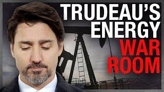 Fossil fuels setting the world “on fire”? Canada paying for anti-oil propaganda