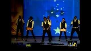 Lyco 2 Telesur/Staatsolie Got Talent ? Suriname - show 5