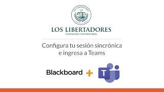 2 configuracion e ingreso a teams docentes