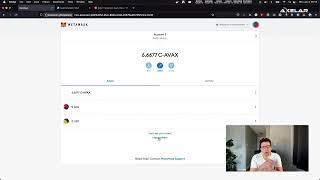 Onboarding Avalanche to the Axelar Network