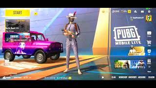 #PrimearmyYT#Pubgmobilelite      Birthday Special PUBG mobile lite inventory show-off ||face Reveal