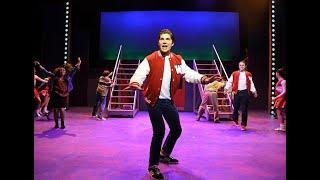 Heathers | Ram Highlights | Big Fun, You're Welcome, Big Fun Reprise, Act 1 Finale