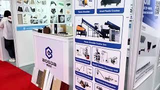 Istanbul Turkey, BOGDA Machinery Extrusion Company, +86 18862728810