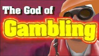 The God of Gambling: 3 Unusuals in 1 Unboxing