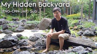 สวนสนาม EP5 : Mr.Oe's Hidden Backyard ดูสวนบ้าน Mr.Oe ทำยังไง? งบเท่าไร?