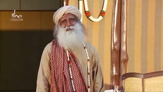 The Path to Unconditional Happiness - a Guide by the Yogi Sadhguru