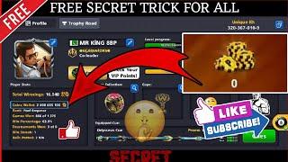 TOP SECRETEASY INCREASE COINS BY USE AIM ASSIST KING #mrking8bpyt