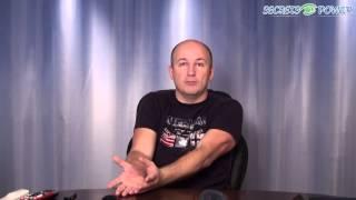Биоэнергетика. Позитивная сторона жизни. Сергей Ратнер