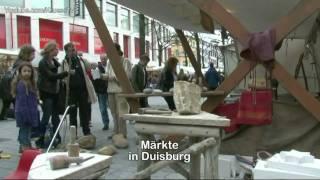 VideoDu.de - Videos aus Duisburg - Trailer - Showreel - ab Winter 2010