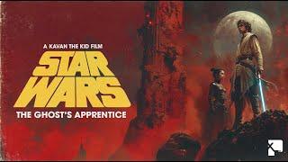 Star Wars - The Ghost's Apprentice (Fan Film)