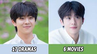 All Dramas and TV Shows of Chae Jong Hyeop | Chae Jong Hyeop (2019-2025)