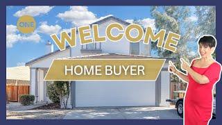 Welcome Video | Home Buyer | Yvonne Paredes   #realtor #walnutcreek #realtyonegroup