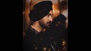 Hass hass ke | diljit dosanjh new song 2023 | mera v dil sab janta "Dil tenu de dita song