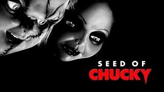 Seed Of Chucky(2004) RANT