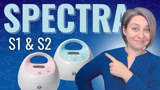 Spectra S1 & Spectra S2 | Review, Set Up, and Settings!