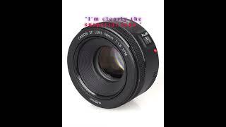 Best Camera Lens? #edit #camera #photographer #alightmotion #photography #fypシ゚viral #fyp #fypage