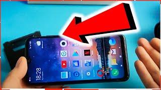 Сброс ДО ЗАВОДСКИХ НАСТРОЕК любого телефона XIAOMI redmi!