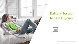 Phonak Rechargeable Hearing Aids
