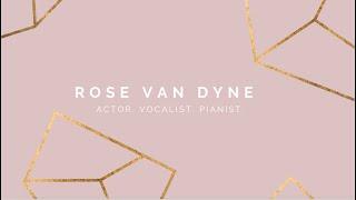 A Little About Rose!