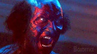 This demon is the ruler of hell | Insidious: The Red Door | CLIP