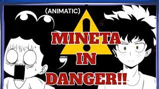 Mineta ️s : Full Animatic/Animation