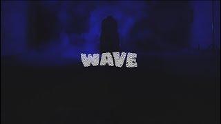 CJ - WAVE  (prod. by Lezter) | Official 4K Video