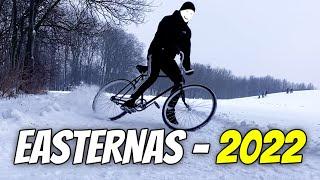 Easternas - 2022