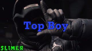 #ZT - Top Boy [Music Video] | (Ft. Balistik x Blacka x Latts) | @Senseii #LondonFields