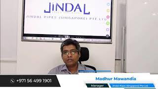 Alwafaa Group | Digital Marketing Agency in Dubai | Reviewed By Jindal Pipes (Singapore) Pte Ltd