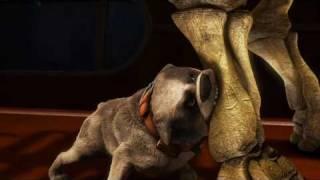 Pixar: Up - The Dog Pack featurette