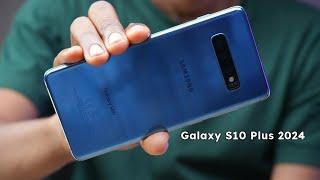 The Truth about the Samsung Galaxy S10 Plus in 2024