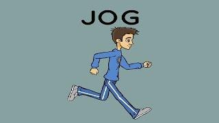 Jog