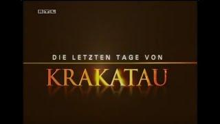 Die Letzten Tage von Krakatau (Krakatoa - The Last Days)