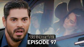 Gelin 97.Bölüm | Behind the Veil Episode 97 | Season 2