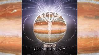 Zentaur - Cosmic Energy [Full EP]